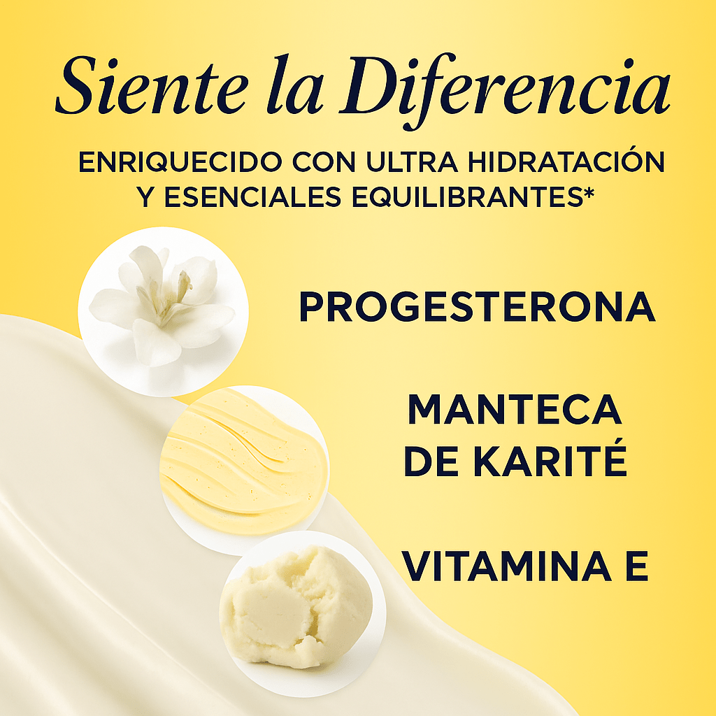 Renova™ - Progesto - Revitalia