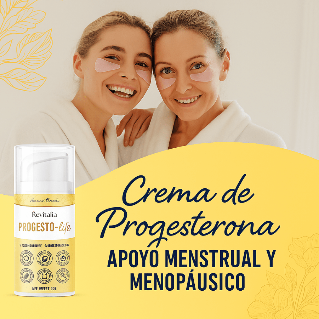 Renova™ - Progesto - Revitalia