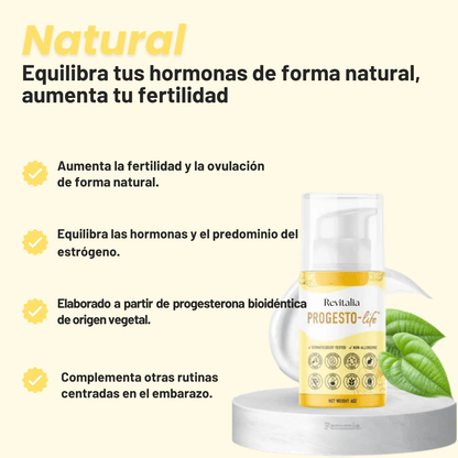 Renova™ - Progesto - Revitalia